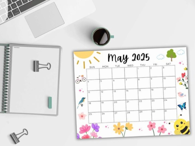 Mama’s: Welcome to The Chaos of “Maycember.”