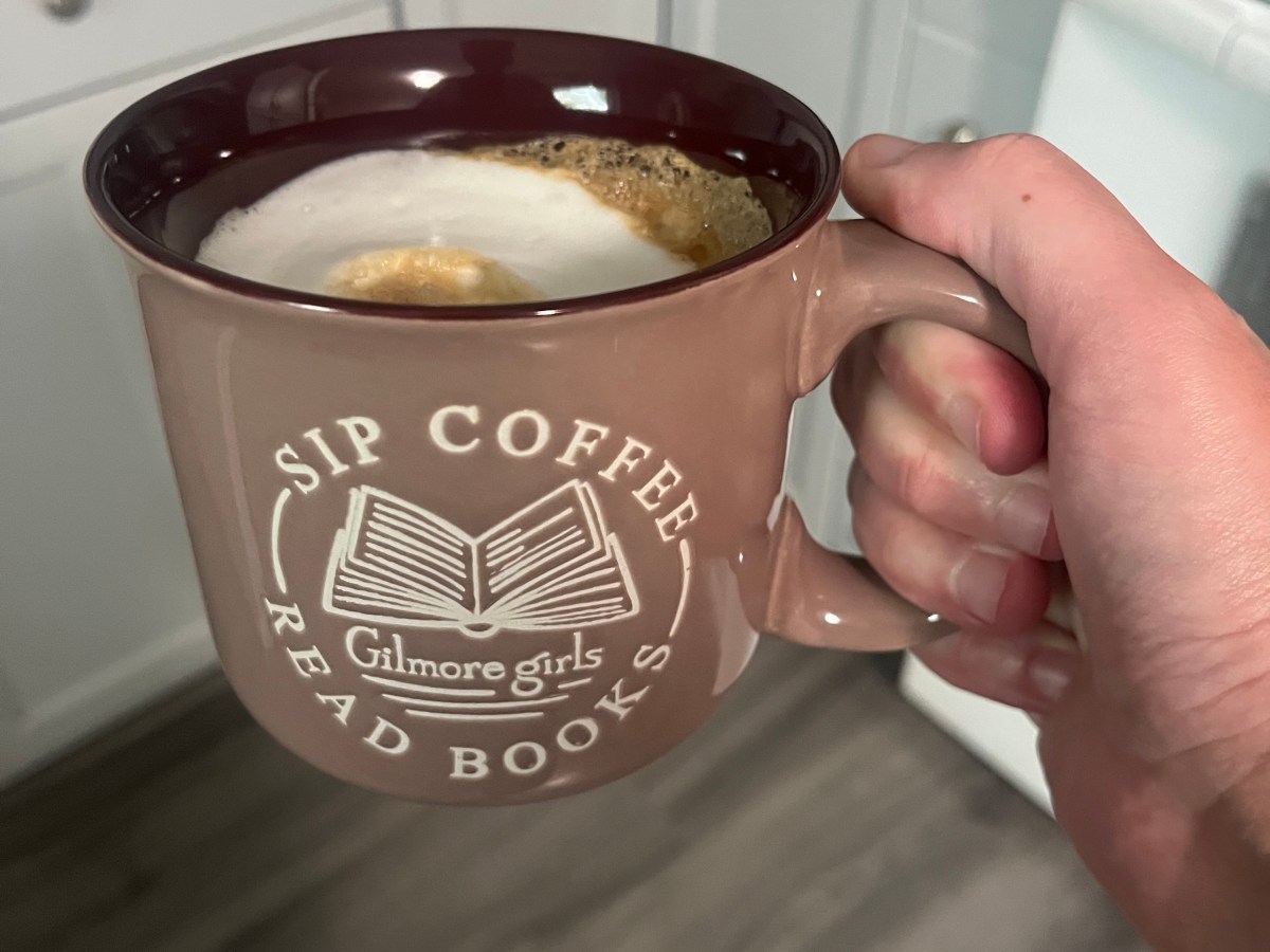 My Favorites: Cozy Season&nbsp;Essentials.